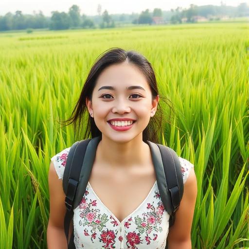 Bạn Linh Đan